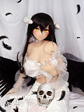 #33ヘッド ＆ 155cm F-cup TPE製ラブドール Aotume