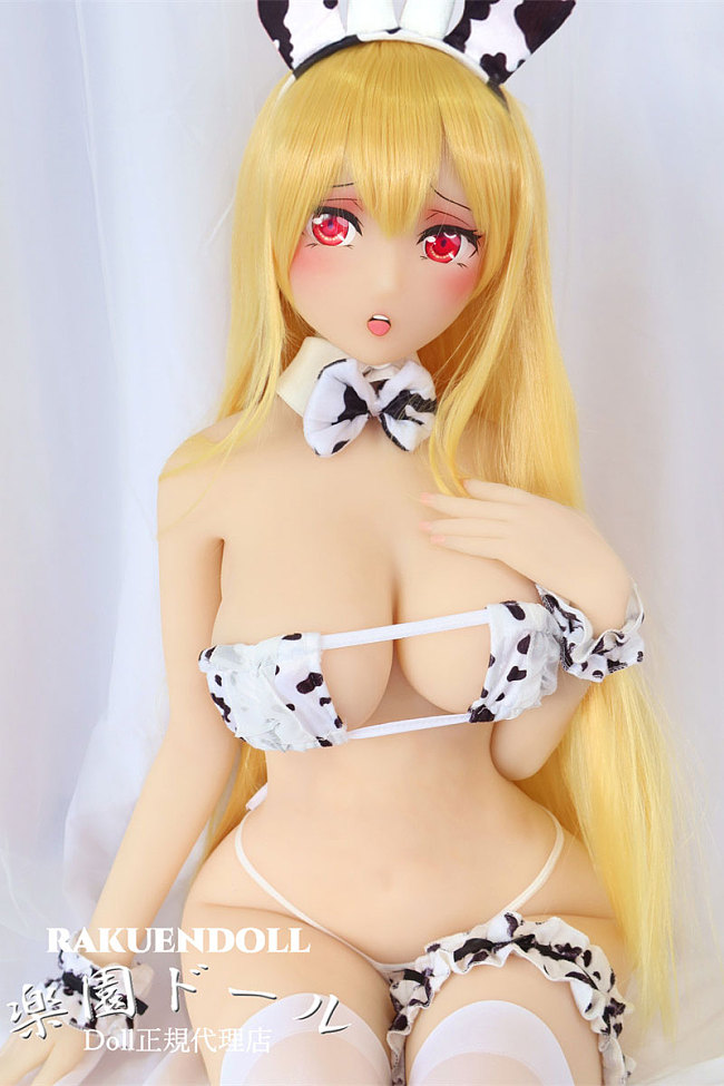 #32ヘッド ＆ 155cm F-cup TPE製ラブドール Aotume