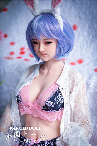 #1ヘッド & 137cm D-cup シームレス フルシリコン製ラブドール Sanhuidoll