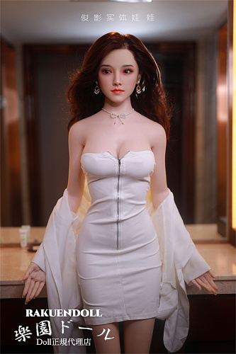 香兰ヘッド & 165cm C-cup シリコンドール