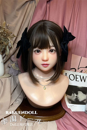 【A工場】R34ヘッド TPE製ヘッド M16ボルト採用 職人メイク選択可能 145-165cm対応可能