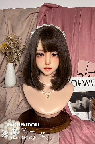 【A工場】R21ヘッド TPE製ヘッド M16ボルト採用 職人メイク選択可能145-165対応可能