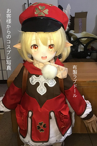 8kg布製ラブドール アニメドール カスタマイズオーダー専用ページ 布製135cmボディ選択可 M16ボルト採用