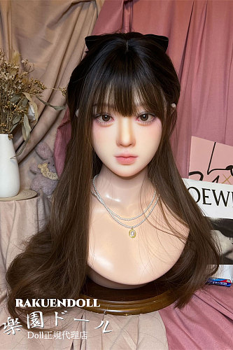 【A工場】R23ヘッド TPE製ヘッド M16ボルト採用 職人メイク選択可能　145-165対応可能