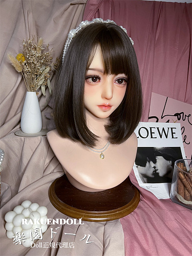 【A工場】R21ヘッド TPE製ヘッド M16ボルト採用 職人メイク選択可能145-165対応可能