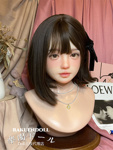 【A工場】R35ヘッド TPE製ヘッド M16ボルト採用 職人メイク選択可能　145-165対応可能