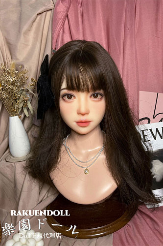 【A工場】R25ヘッド TPE製ヘッド M16ボルト採用 職人メイク選択可能　145-165対応可能