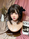 【A工場】R34ヘッド TPE製ヘッド M16ボルト採用 職人メイク選択可能 145-165cm対応可能