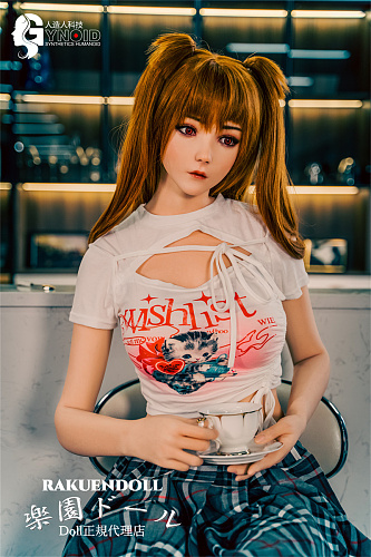 小十四ヘッド & 160cm E-cup フルシリコン製ラブドール RZRdoll