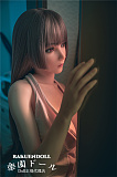 小十四ヘッド & 160cm E-cup フルシリコン製ラブドール RZRdoll