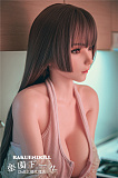小十四ヘッド & 160cm E-cup フルシリコン製ラブドール RZRdoll