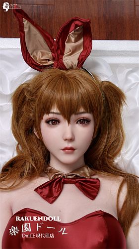 小十四ヘッド & 160cm E-cup フルシリコン製ラブドール RZRdoll