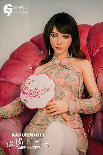 東方溪雨ヘッド & 168cm E-cup フルシリコン製ラブドール RZRdoll