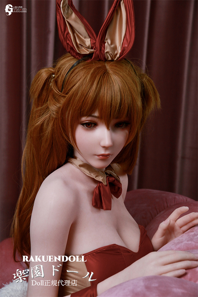 小十四ヘッド & 160cm E-cup フルシリコン製ラブドール RZRdoll