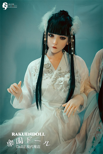 小十四ヘッド & 160cm E-cup フルシリコン製ラブドール RZRdoll