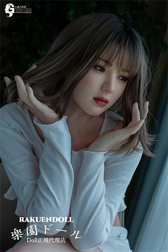 奈雪ヘッド & 162cm Ｂ-cup フルシリコン製ラブドール RZRdoll