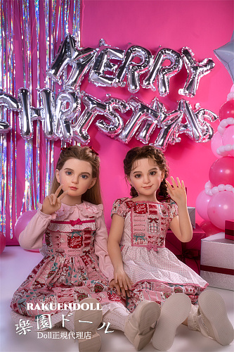 GB20ヘッド ＆ GC01ヘッド & 110cm 平ら シリコン頭部+TPEボディ 宣材写真がリアルメイク付き axbdoll