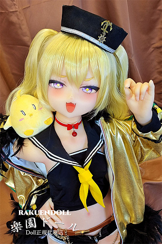 #84ヘッド ＆ 135cm AA-cup 豊潤タイプ  宣材写真はフルシリコン製ラブドール Aotume