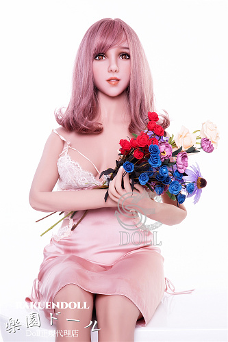 #77ヘッド & 163cm E-cup  TPE製ラブドール SEdoll
