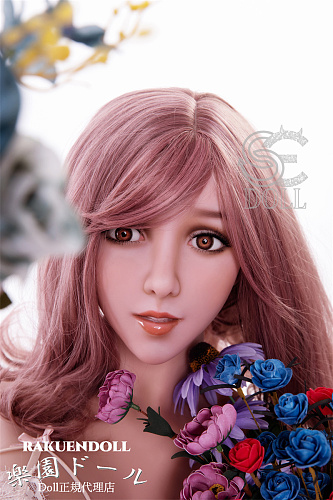 #77ヘッド & 163cm E-cup  TPE製ラブドール SEdoll