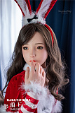 J14ヘッド & 150cm B-cup シリコン頭部+TPEボディ FUdoll