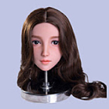 #77ヘッド & 163cm E-cup  TPE製ラブドール SEdoll