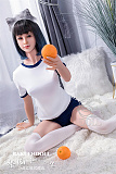 #1ヘッド & 166cm C-cup TPE製ラブドール SEdoll