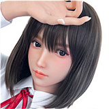 #88ヘッド & 157cm H-cup TPE製ラブドール SEdoll