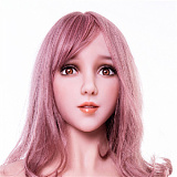 #76ヘッド & 158cm D-cup TPE製ラブドール SEdoll
