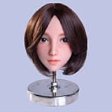 #88ヘッド & 157cm H-cup TPE製ラブドール SEdoll