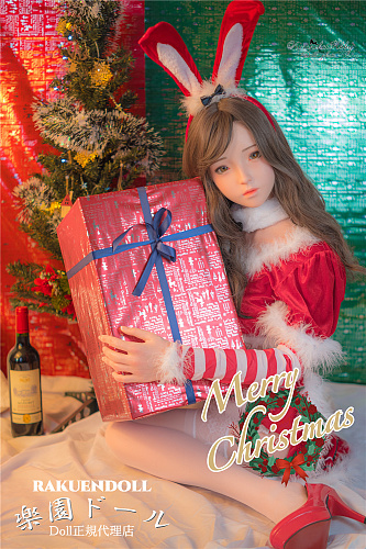 J14ヘッド & 150cm B-cup シリコン頭部+TPEボディ FUdoll