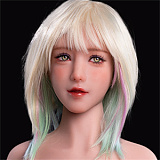 #20ヘッド & 167cm E-cup TPE製ラブドール SEdoll