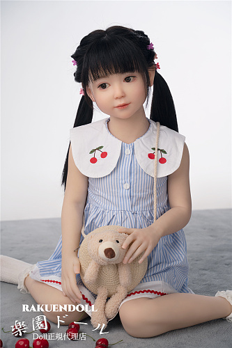 GB02ヘッド ＆ 110cm 平ら シリコン頭部+TPEボディ 宣材写真がリアルメイク付き axbdoll