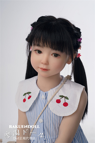 GB02ヘッド ＆ 110cm 平ら シリコン頭部+TPEボディ 宣材写真がリアルメイク付き axbdoll