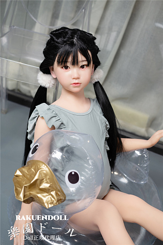 GB05Rヘッド ＆ 120cm  シリコン頭部+TPEボディ 宣材写真がリアルメイク付き axbdoll