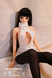 M10ヘッド & 75cm  シリコン製ラブドール 身長選択可能 SIXhouse