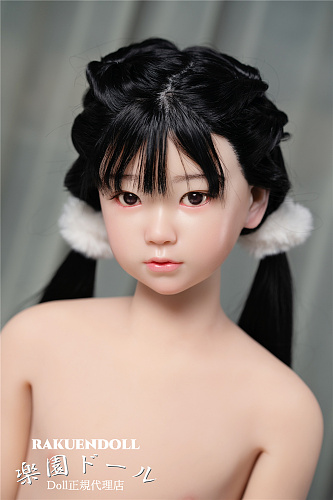 GB05Rヘッド ＆ 120cm  シリコン頭部+TPEボディ 宣材写真がリアルメイク付き axbdoll