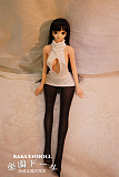 M10ヘッド & 75cm  シリコン製ラブドール 身長選択可能 SIXhouse
