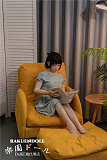 A165ヘッド ＆ 148cm  tpedoll axbdoll 新メイク