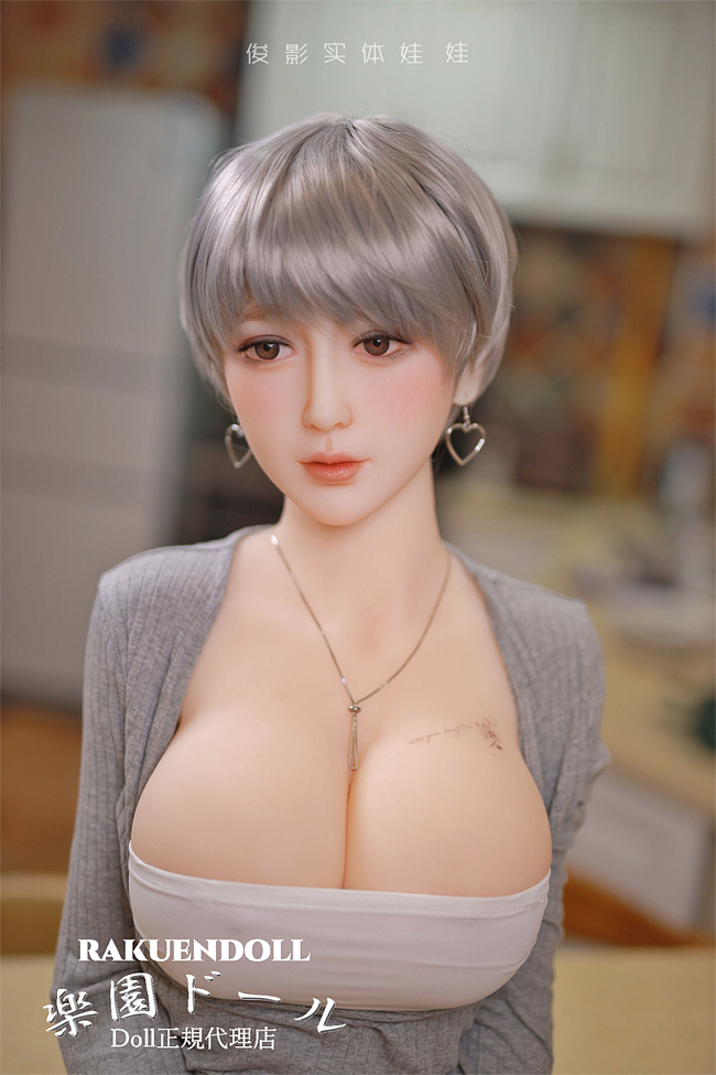 #274ヘッド & 161cm E-cup TPE製ラブドール JYdoll