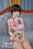 #135ヘッド & 161cm E-cup TPE製ラブドール JYdoll