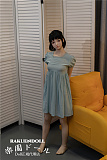 A165ヘッド ＆ 148cm  tpedoll axbdoll 新メイク