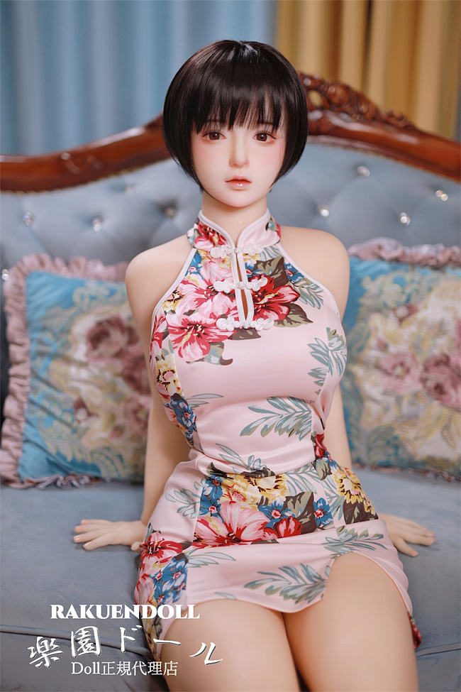 #135ヘッド & 161cm E-cup TPE製ラブドール JYdoll