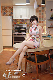#135ヘッド & 161cm E-cup TPE製ラブドール JYdoll