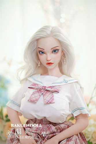 魅魔ヘッド & 125cm G-cup シリコン頭部+TPEボディ