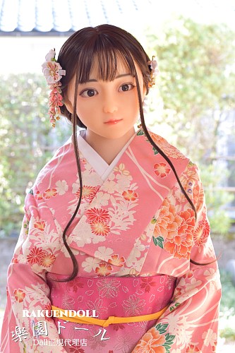 A95ヘッド ＆ 148cm  tpedoll axbdoll ちゃちゃさんの娘 写真のボディは他社ボディ 身長一緒