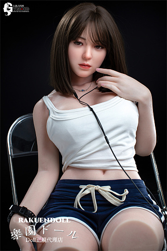 婉莹ヘッド & 96cm E-cup フルシリコン製ラブドール RZRdoll