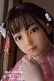 A95ヘッド ＆ 148cm  tpedoll axbdoll ちゃちゃさんの娘 写真のボディは他社ボディ 身長一緒