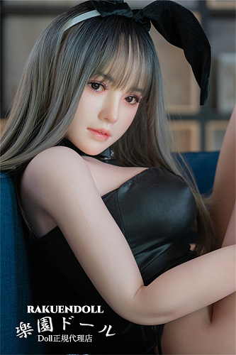 云兮ヘッド & 163cm F-cup シリコンドール JYdoll