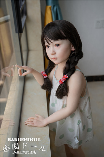 G47ヘッド ＆ 110cm シリコンドール waxdoll